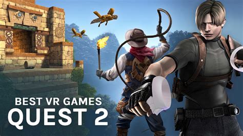quest games|30 Best Oculus (Meta) Quest 2 Games You Need to Try .